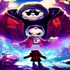 BAD TIME (intro)