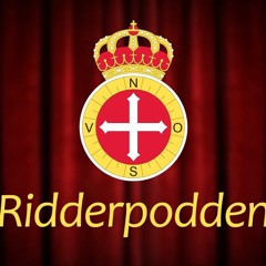 Ridderpodden - Personlig utvikling S01E02
