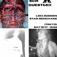 22 - 12 - 17 SCR Guestmix - rench kee