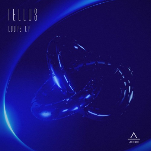 C. Tellus - Can't Give Up [OUT NOW]