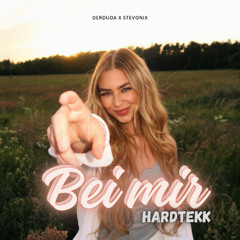 Bei mir (HARDTEKK)