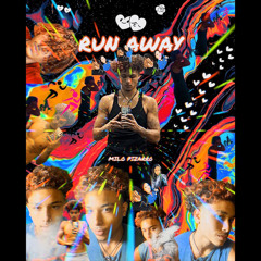 Run away (prod. Ross gossage,Haze & kevoo)