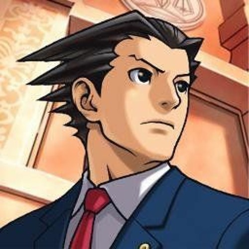 Cornered - Phoenix Wright Ace Attorney -  Jatello Arranged