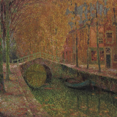 Bucolic for Orchestra (2025) Nicolas Kingman