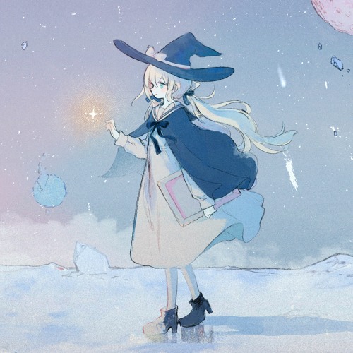 Floating Star(feat. Shion)