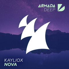 Kayliox - Nova (Original Mix)