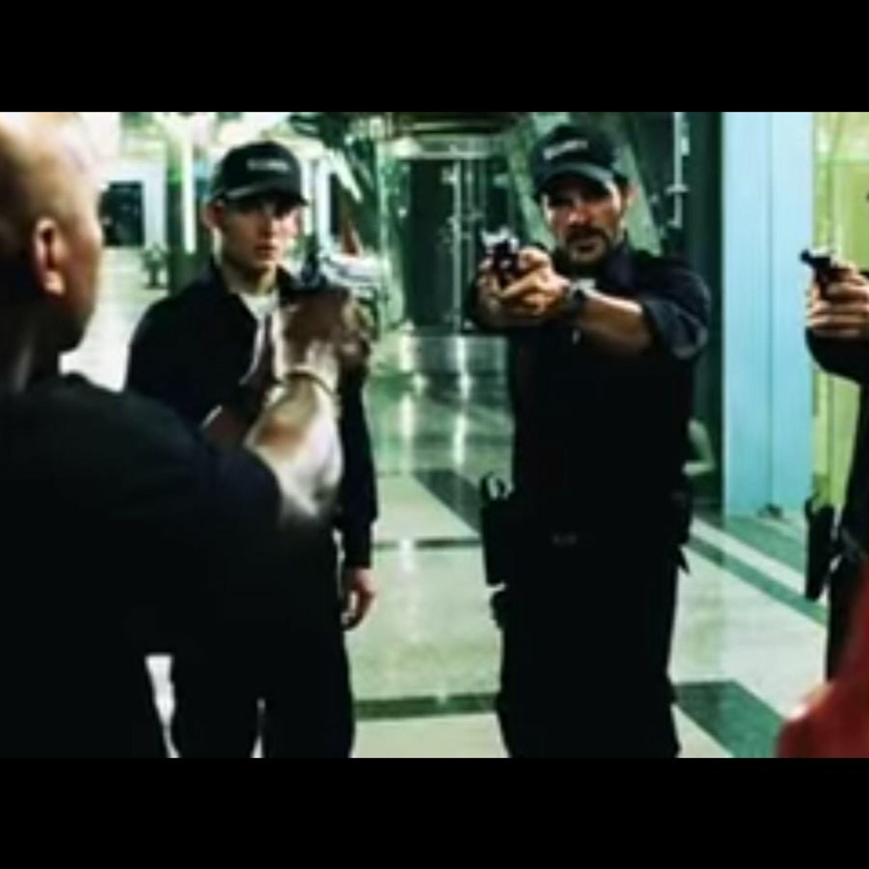 DAWN OF THE DEAD ('04)