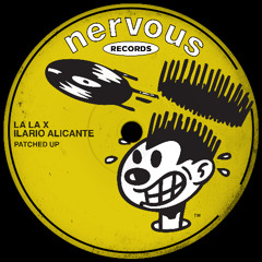 La La x Ilario Alicante - Patched Up (Extended Mix)