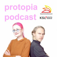 Afrofuturismi (Ajak Majok)