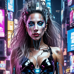 LADY GAGATRON - DJ MARIACHI, DJ JAPÃO E JHOW