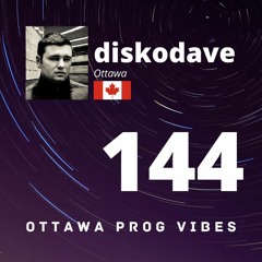 Ottawa Prog Vibes 144