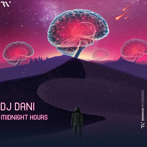 DJ Dani - Midnight Hours (Original Mix)