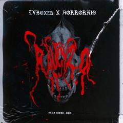 RAUCH 2.0 X HORRORKID (prod. SIMMI-OHH)