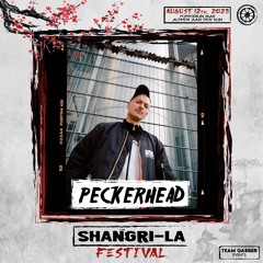 Shangri-La Festival 2023 - Peckerhead