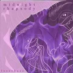 Midnight Rhapsody(Demo)