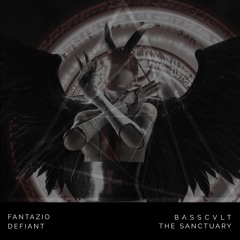 Fantazio - Defiant