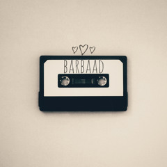 Barbaad
