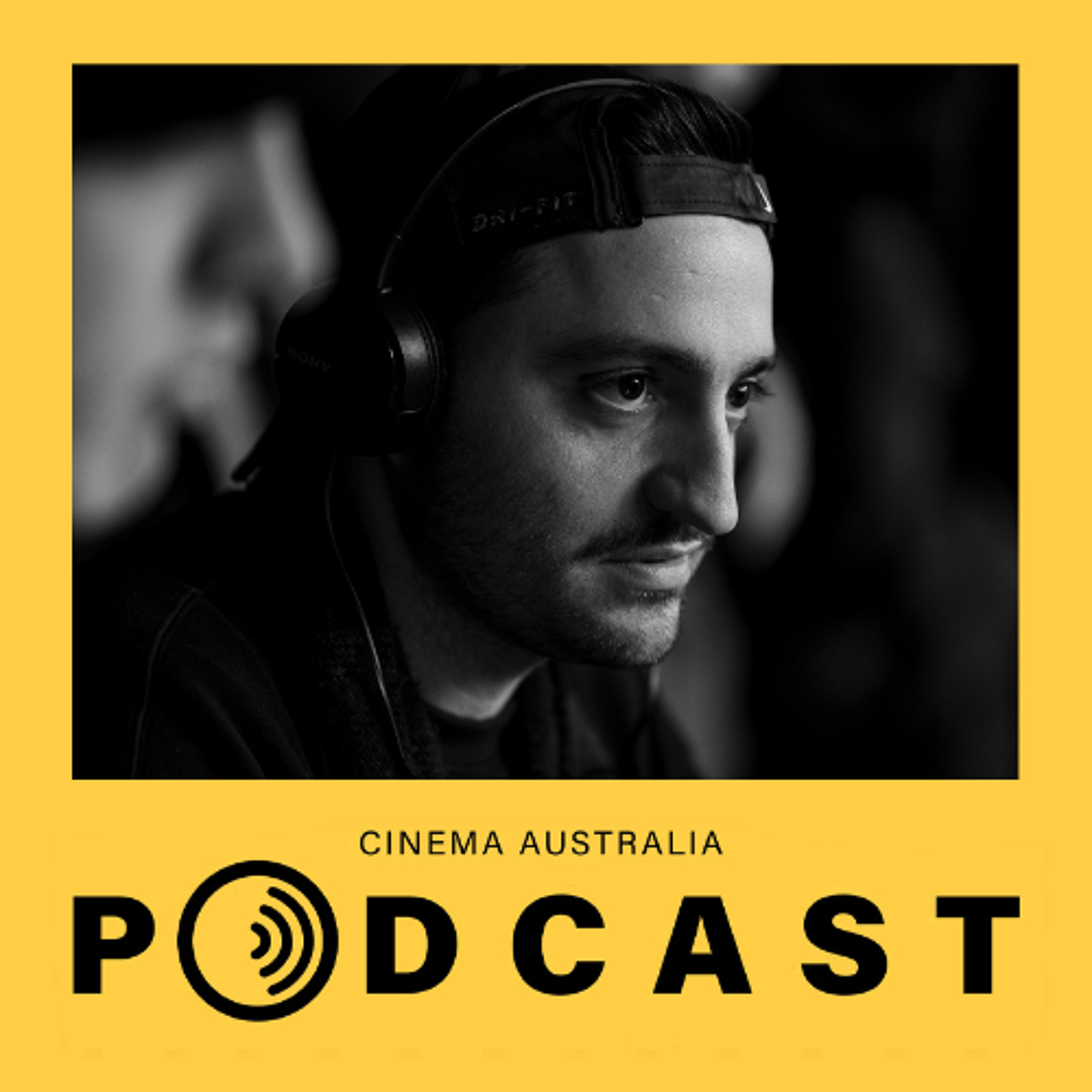 Cinema Australia