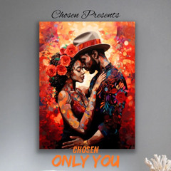 Only YOU