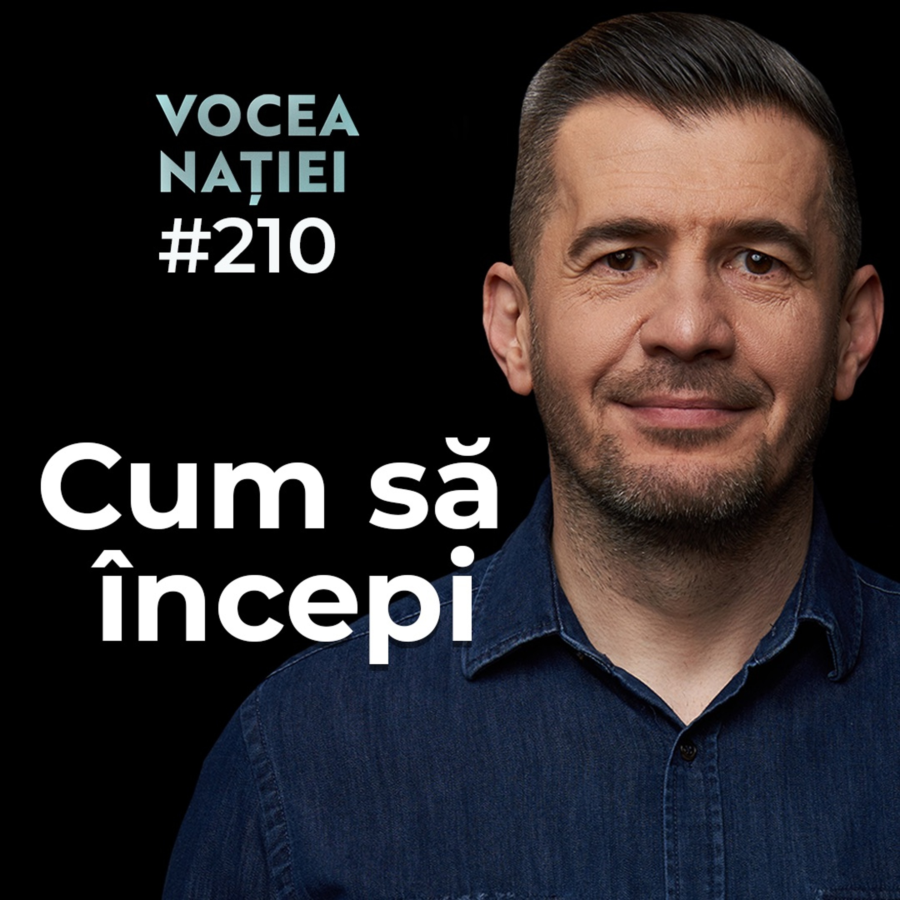 Podcast #VN Vocea Nației #210