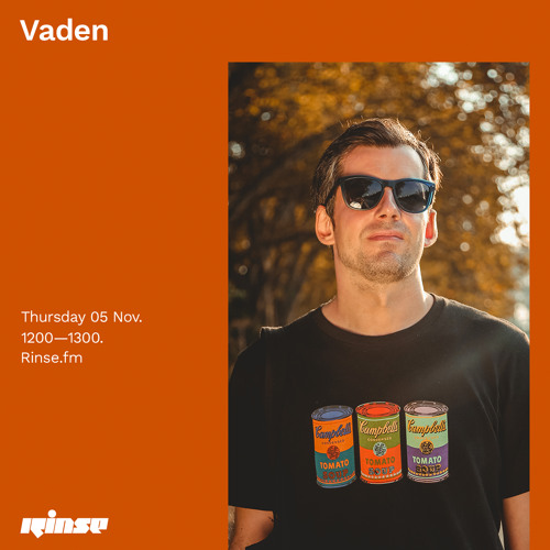 Vaden - 05 November 2020