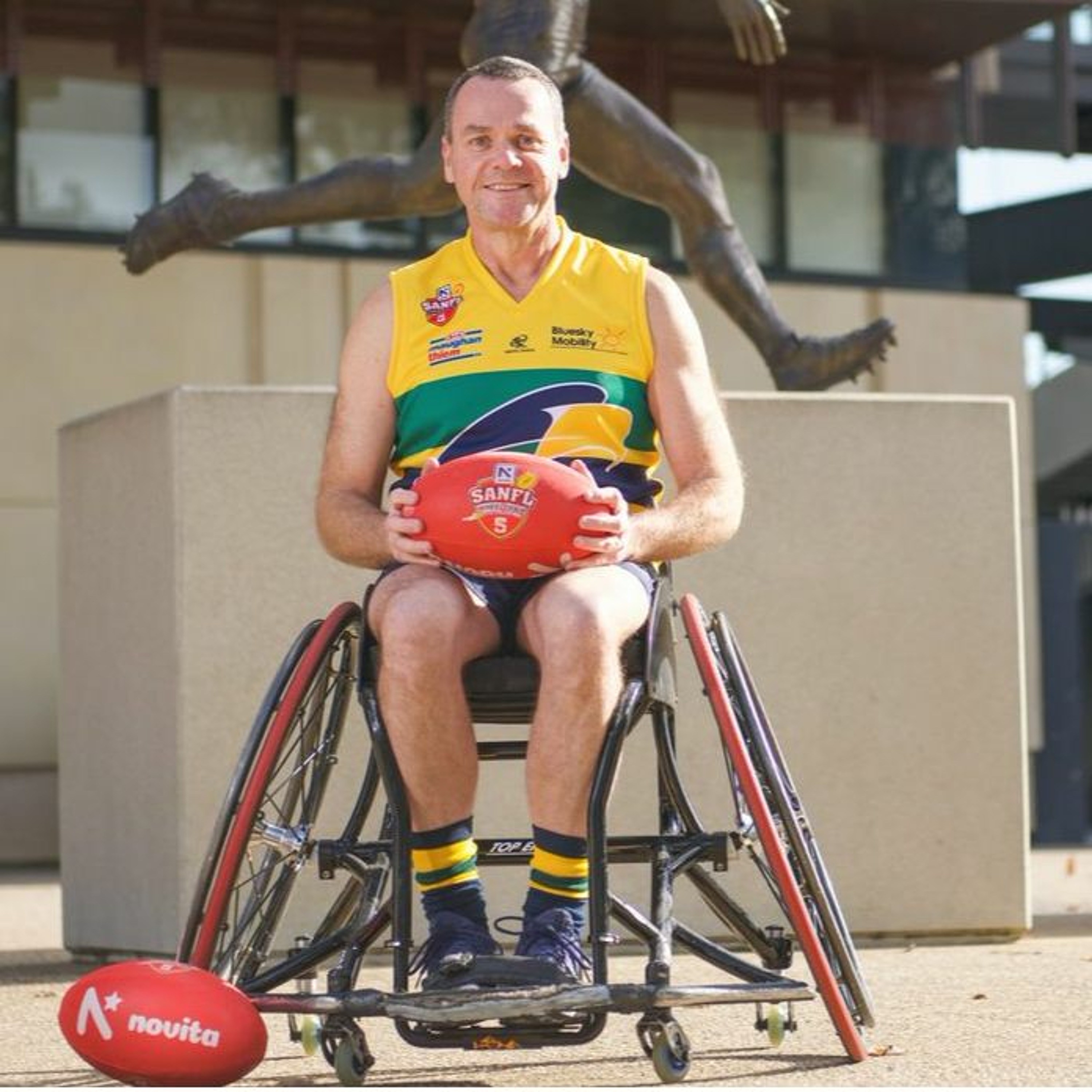 SANFL Podcast