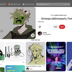 Sam from Dsmp