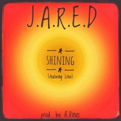 Shining feat. Leloo(Prod by A.kInGs)