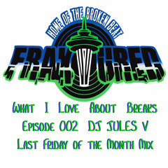 "What I Love About Breaks 002"