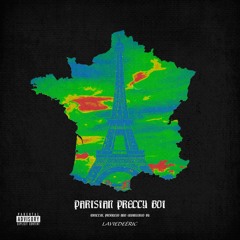 PPB ( Parisian Pretty Boi )