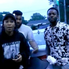 Fatcatfudge & Ajquestionmark - Biggie (prod. by NBOMe)(Hosted by DJ Sweendawg)