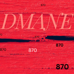 notice me - Dmane870