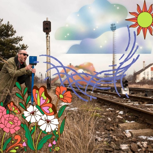 Silent Hustle w/ mareean - 4th October 2023