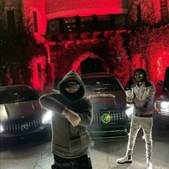 YEAT — CRASHED THA JET (feat. SeptembersRich) (PROD. BNYX)