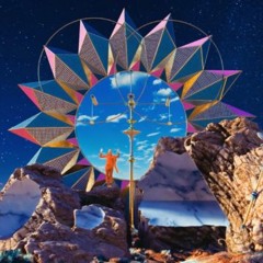 EMPIRE OF THE SUN - WALKING ON A DREAM (NIEQ REMIX)