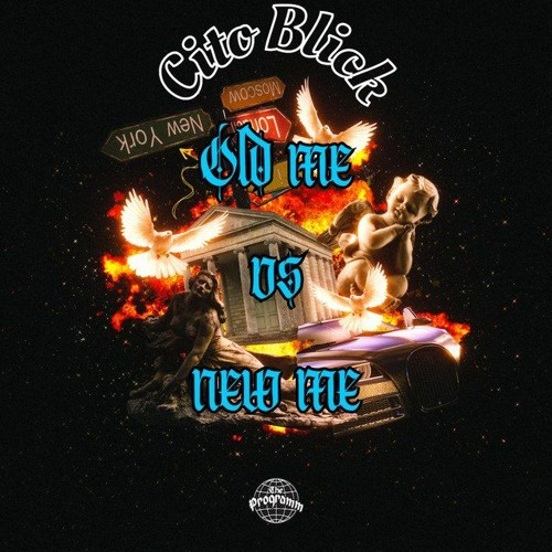 Cito Blick & Jaydot Geek — Get That Nigga