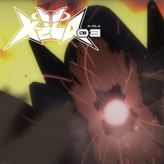 Bind Shadow [X-CLA 03]