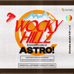 Wocky Hillz