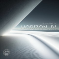 Horizon JV EP | Preview [LCTR008]