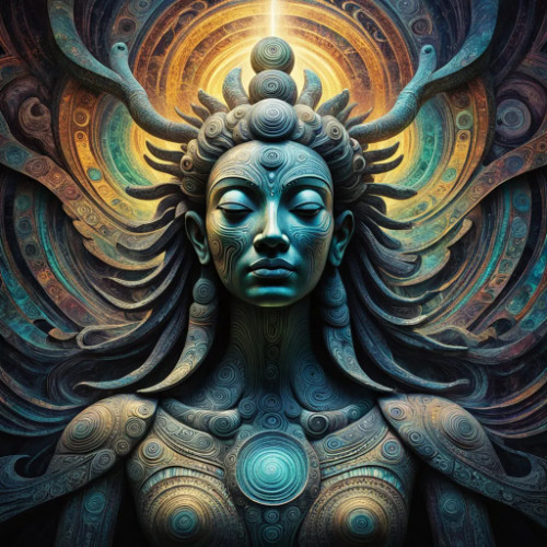 THE -  ORACLE   -   TIME - LEGACY