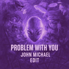 Chris Brown - Problem With You (John Michael Afro House Edit)