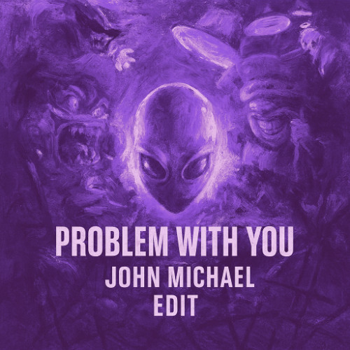 Chris Brown - Problem With You (John Michael Afro House Edit)