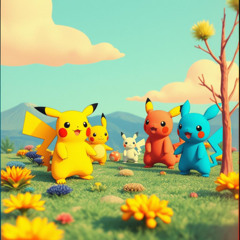 Pokemon Adventures