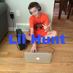 Best Friend Lil Hunt (Single)