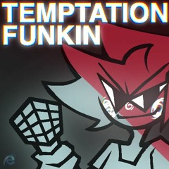 Nightmare - TEMPTATION FUNKIN OST