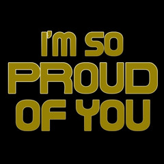 Proud of You (Prod. Von Khandan)