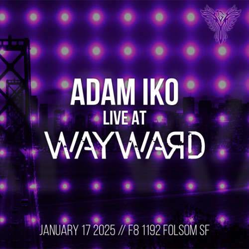 2025-01-17 Live at Wayward