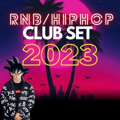 RNB/HIPHOP SET 2023