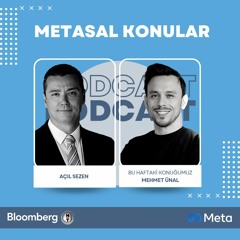 Metasal Konular - Genişletilmiş Gerçeklik Nedir? | Sanatçı Mehmet Ünal