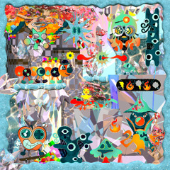 Digital Dark Dollars